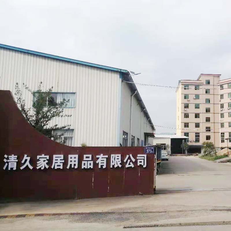 深圳洗洁巾工厂展示